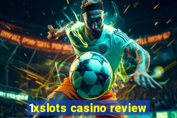 1xslots casino review